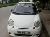 Bán Daewoo Matiz đời 2003, màu trắng