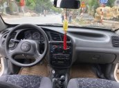 Cần bán Daewoo Lanos sản xuất năm 2006, màu trắng xe gia đình, giá chỉ 92 triệu