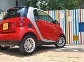 Bán xe Smart Fortwo sản xuất 2009, màu đỏ, nhập khẩu