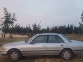 Bán Toyota Cressida năm sản xuất 1992, màu bạc, xe nhập 