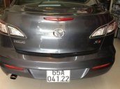 Bán ô tô Mazda 3 S sản xuất 2013, màu xám, 485 triệu