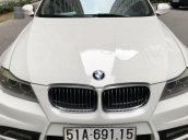 Bán BMW 3 Series 325i đời 2010, màu trắng 