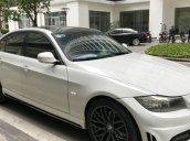 Bán BMW 3 Series 325i đời 2010, màu trắng 