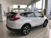 Honda Ô tô Hải Dương chuyên cung cấp dòng xe Honda CRV, xe giao ngay hỗ trợ tối đa cho khách hàng- Lh 0983.458.858