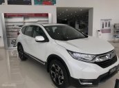 Honda Ô tô Hải Dương chuyên cung cấp dòng xe Honda CRV, xe giao ngay hỗ trợ tối đa cho khách hàng- Lh 0983.458.858