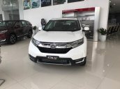 Honda Ô tô Hải Dương chuyên cung cấp dòng xe Honda CRV, xe giao ngay hỗ trợ tối đa cho khách hàng- Lh 0983.458.858