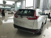 Honda Ô Tô Bắc Ninh chuyên cung cấp dòng xe CRV, xe giao ngay hỗ trợ tối đa cho khách hàng. Lh 0983.458.858