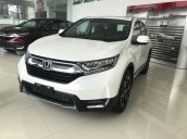 Honda Ô Tô Bắc Ninh chuyên cung cấp dòng xe CRV, xe giao ngay hỗ trợ tối đa cho khách hàng. Lh 0983.458.858