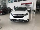 Honda Ô tô Hải Dương chuyên cung cấp dòng xe CRV, xe giao ngay hỗ trợ tối đa cho khách hàng. Lh 0983.458.858