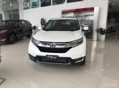 Honda ô tô Bắc Ninh chuyên cung cấp dòng xe CRV, xe giao ngay hỗ trợ tối đa cho khách hàng, Lh 0983.458.858