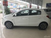 Bán xe Mitsubishi Mirage CVT Eco đủ màu giao ngay, khuyến mại lớn cho khách hàng khi sở hữu xe