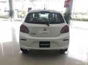 Bán xe Mitsubishi Mirage CVT Eco đủ màu giao ngay, khuyến mại lớn cho khách hàng khi sở hữu xe