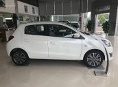 Bán xe Mitsubishi Mirage CVT Eco đủ màu giao ngay, khuyến mại lớn cho khách hàng khi sở hữu xe