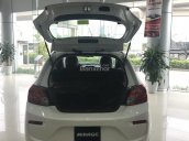 Bán xe Mitsubishi Mirage CVT Eco đủ màu giao ngay, khuyến mại lớn cho khách hàng khi sở hữu xe