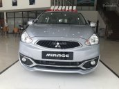 Bán Mitsubishi Mirage CVT Eco, nhập Thái Nguyên chiếc, giá hấp dẫn