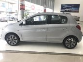 Bán Mitsubishi Mirage CVT Eco, nhập Thái Nguyên chiếc, giá hấp dẫn