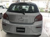 Bán Mitsubishi Mirage CVT Eco, nhập Thái Nguyên chiếc, giá hấp dẫn