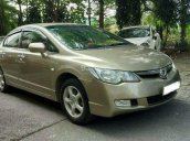 Bán rẻ Honda Civic 2008, tự động. Xe rất đẹp chỉ 359tr