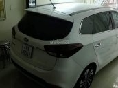 Bán Kia Rondo sản xuất 2017, màu trắng, xe nhập còn mới