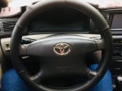 Bán Toyota Corolla Altis 2003, màu bạc, 260 triệu