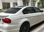 Bán BMW 3 Series 325i đời 2010, màu trắng 