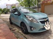 Cần bán xe Chevrolet Spark LT đời 2011 còn mới