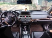 Cần bán Honda Accord đời 2009, màu xám, giá chỉ 570 triệu