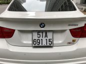 Bán BMW 3 Series 325i đời 2010, màu trắng 