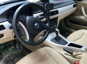 Bán BMW 3 Series 325i đời 2010, màu trắng 