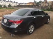 Cần bán Honda Accord đời 2009, màu xám, giá chỉ 570 triệu