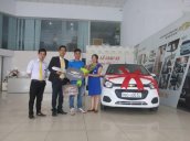 Bán xe Chevrolet Spark Dou năm sản xuất 2018, màu trắng