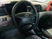 Bán Toyota Corolla Altis 2003, màu bạc, 260 triệu