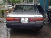 Cần bán Toyota Camry năm 1990, màu bạc, nhập khẩu