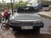 Cần bán Toyota Camry năm 1990, màu bạc, nhập khẩu