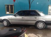 Cần bán Toyota Camry năm 1990, màu bạc, nhập khẩu