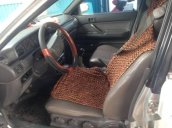 Cần bán Toyota Camry năm 1990, màu bạc, nhập khẩu