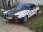 Bán Toyota Cresta năm 1981, hai màu trắng đen 