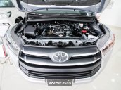 Bán xe Toyota Innova 2018 cam kết giá tốt - khuyến mãi lớn - không ở đâu rẻ bằng