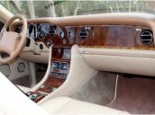 Bán xe Rolls-Royce Wraith đời 2001, màu trắng, xe nhập