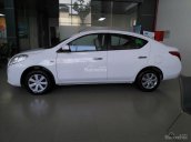 Cần bán xe Nissan Sunny XL đời 2018, màu trắng, giao ngay, gọi ngay: 0965.99.33.66