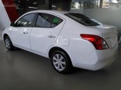 Cần bán xe Nissan Sunny XL đời 2018, màu trắng, giao ngay, gọi ngay: 0965.99.33.66