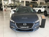 Mazda 3 FL 2018, giá tốt