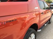 Bán Ford Ranger Wildtrak 2.2 AT 4X2 đời 2014, nhập khẩu nguyên chiếc, 595 triệu