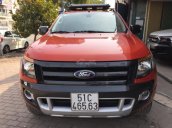 Bán Ford Ranger Wildtrak 2.2 AT 4X2 đời 2014, nhập khẩu nguyên chiếc, 595 triệu