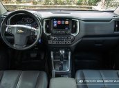 Bán Chevrolet SUV 7 chỗ mới tại Việt Nam với giá bán chỉ từ 859tr, khuyến mãi lên đến 80 trđ