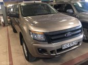 Ford Đà Lạt bán xe Ford Ranger XL 2.2L Base 4x4 MT đời 2015, xe đẹp sử dụng tốt, vay 75%