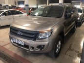 Ford Đà Lạt bán xe Ford Ranger XL 2.2L Base 4x4 MT đời 2015, xe đẹp sử dụng tốt, vay 75%