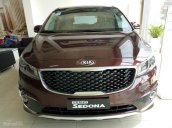 Cần Kia Sedona 2018 giá ưu đãi cực lớn, cùng nhiều quà tặng hấp dẫn