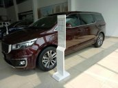 Cần Kia Sedona 2018 giá ưu đãi cực lớn, cùng nhiều quà tặng hấp dẫn