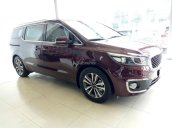 Cần Kia Sedona 2018 giá ưu đãi cực lớn, cùng nhiều quà tặng hấp dẫn